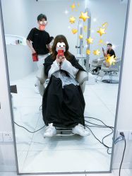 -MYCOLORHARSALON