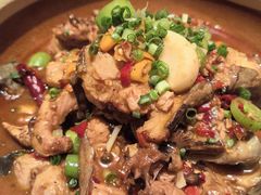 -鑫小城故事·藕汤·家常菜(台北一路总店)