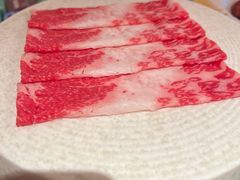 -牛New寿喜烧(曹路花园城店)