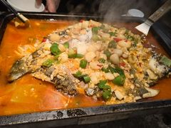 -里岛烤鱼(东港凯虹广场店)