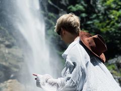 -洛阳白云山景区