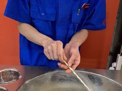 -海底捞火锅(江南盛天地店)