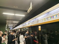 -呼家楼(地铁站)