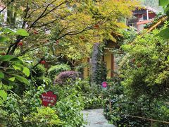 -阳光山水江湖菜馆(西山龙门店)