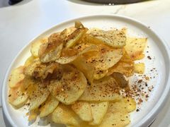 -七采菌园·野生菌石锅鱼(环城北路店)