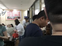-舒小笼松针小笼包