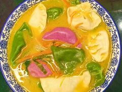 -三锅莊·牦牛肉火锅·香格里拉特色藏餐宴请餐厅(菱角塘路店)