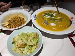 -百年神厨·地道川菜(清江西路店)