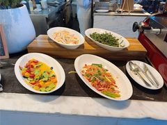 -君悦酒店·乐厨·高空自助餐(青年大街店)