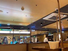 -海底捞火锅(江南盛天地店)