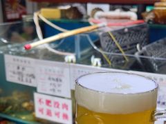 -九层海鲜塔(市南店)
