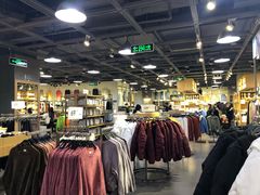 -鹿岛会员店(熙地港店)