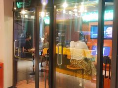 -火星工厂·桌游·团建聚会·轰趴馆(厦滘店)
