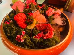 -無二炙坊·和牛烧肉(大钟寺1733店)