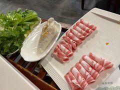 -福寿斋·老北京铜锅涮肉·烤鸭(顺义总店)