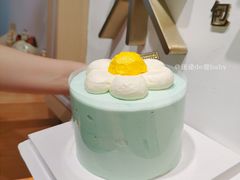 -木子木水日式烫面包(世界城光谷店)