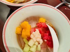 -俏江南(东方广场店)