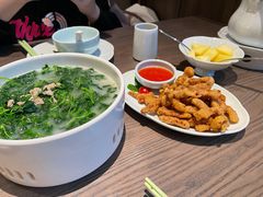 醋肉-四道菜·福建菜馆(新街口金鹰店)