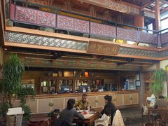 -那家小馆•北京菜•烤鸭(香山店)