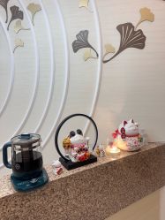 -芳朵美容养生SPA
