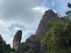 -丹霞山风景名胜区