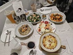 -娜娜家•Nana's restaurant(国金汇店)