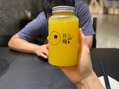 -贡梅老面馆·蟹粉面·无锡特色小吃(南长街主推店)