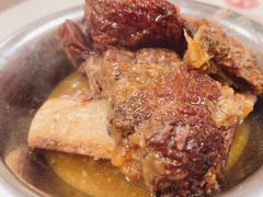 -阿秋牛排(湖心街店)