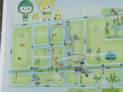 -黄海国家森林公园