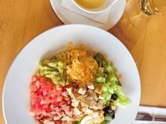 -星期五餐厅(金融街店)