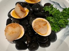 -松鹤楼(狮山永利广场店)