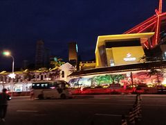 -三亚红色娘子军演艺公园景区