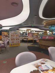 点击看大图 -奈尔宝·国风主题儿童乐园·亲子餐厅(豫园商城店)