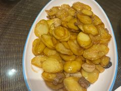 -陶然居·重庆菜(生态园店)