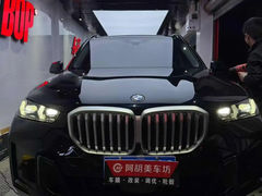 -阿胡BOP保镖隐形车衣(静安旗舰店)