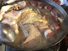 -一桶江山餐厅(松北店)