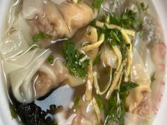 -海平馄饨(逍遥二路店)