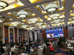 大堂-顺德人家食府(黄金广场店)