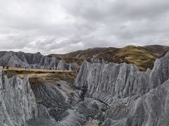 -墨石公园景区