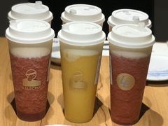 -LELECHA乐乐茶(美罗城店)