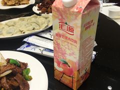 -好妈王饺子(滂江街店)