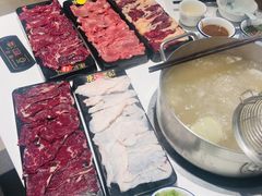 -陈记顺和潮汕牛肉火锅(韩江路店)