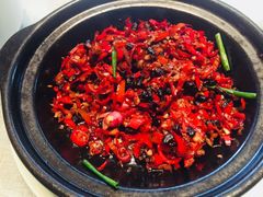 -柴门头啖汤·经典川菜·慢火汤品(锦城万达店)