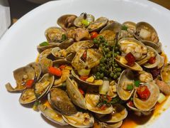 -樊城区沛公餐饮店(挑食拉美步行街店)