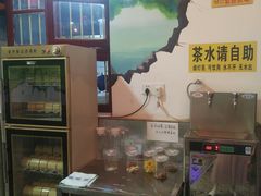 -潭州老友灶台鸡·竹屋老灶(光明E城店)