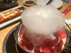 -大和食乐·鲜和牛酸汤火锅(环宇荟店)