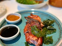 -沿途四季·云南菜(建外大街店)