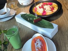 -熹素·鲜美素食Vegetarian (天河领展店)