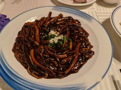 响油鳝丝-上海年代(水上东路店)
