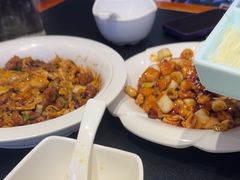 -紫光园·烤鸭·北京菜(团结湖店)